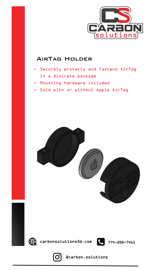 AirTag Holder
