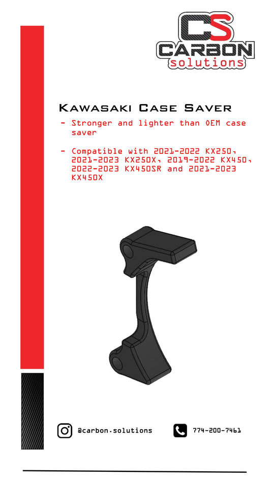 Kawasaki Case Saver