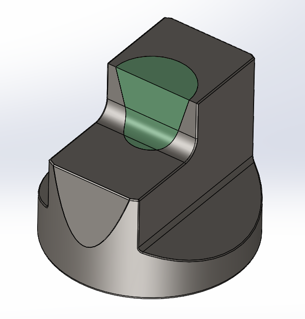 Reusable Masking for Grit Blasting, Shot Peening, Paint, and Plasma Spray