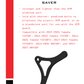 Yamaha YZ250F/YZ450F Case Saver